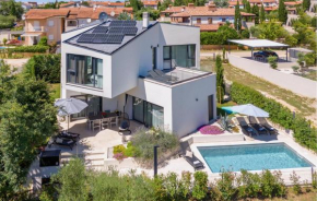 Villa Marko Aurelia